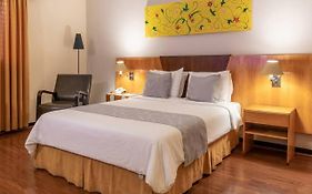 Dexter Hotel - Volta Redonda